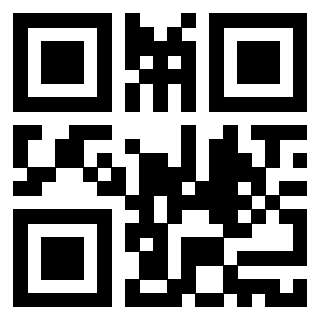 Immagine del QrCode di 3916640404