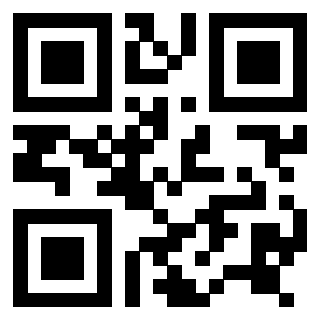 3916640405 - Immagine del QrCode associato