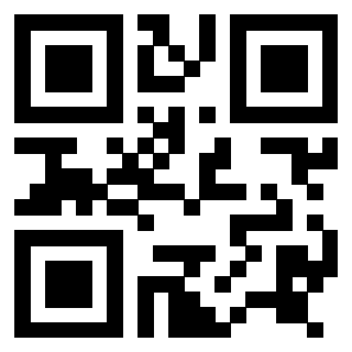 Scansione del Qr Code di 3916640406