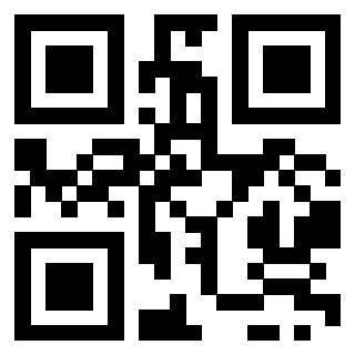 Scansione del Qr Code di 3916640411