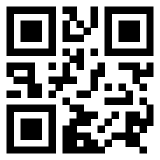 3916640422 - Immagine del Qr Code associato