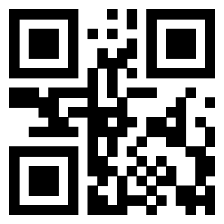 3916640424 QrCode associato