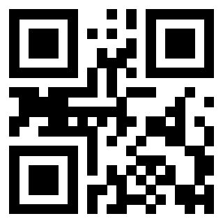 3916640425 - Immagine del QrCode associato