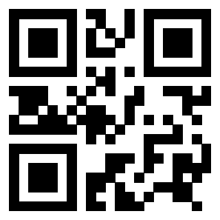 Scansione del QrCode di 3916640427