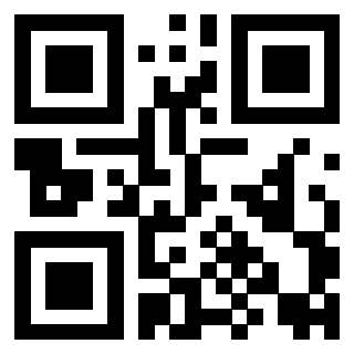 Il Qr Code di 3916640431