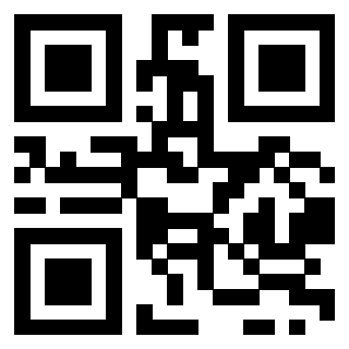 Immagine del QrCode di 3916640432