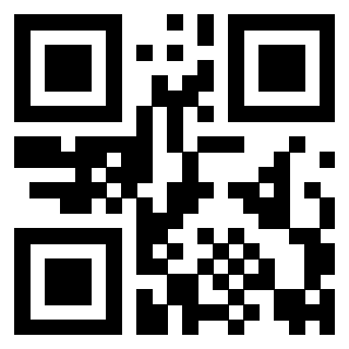 Il Qr Code di 3916640438