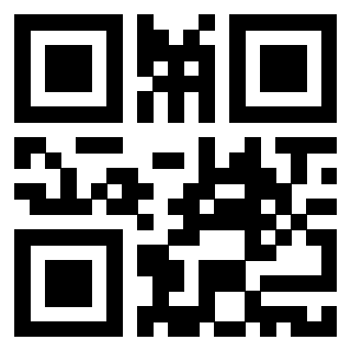 Scansione del Qr Code di 3916640440