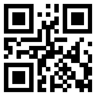 Scansione del QrCode di 3916640441