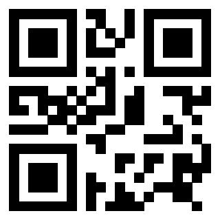3916640443 - Immagine del QrCode