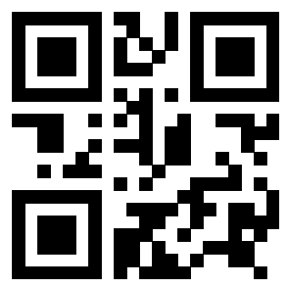 3916640445 Qr Code associato