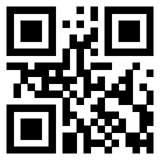 3916640447 - Immagine del QrCode