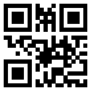 3916640450 QrCode associato