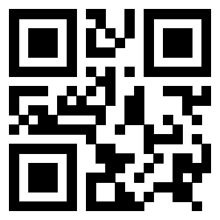 Scansione del Qr Code di 3916640456