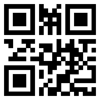 QrCode di 3916640459