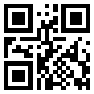 Scansione del Qr Code di 3916640460