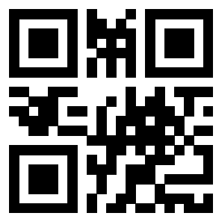 3916640463 - Immagine del QrCode associato