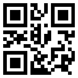 3916640467 QrCode associato