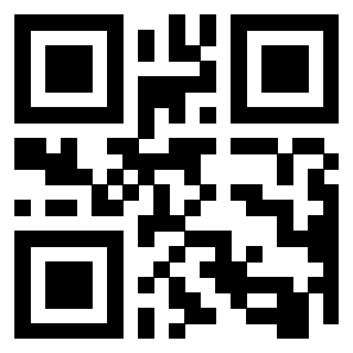 Il QrCode di 3916640472