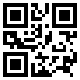 Immagine del QrCode di 3916640473