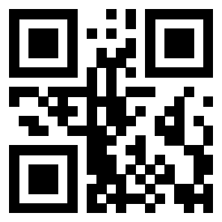 3916640476 - Immagine del Qr Code associato