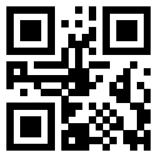 Immagine del Qr Code di 3916640478