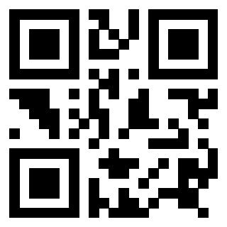 Immagine del QrCode di 3916640482