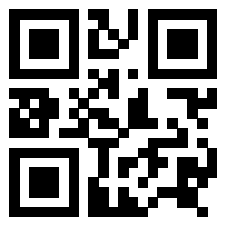 3916640485 Qr Code associato