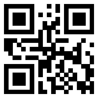 3916640486 Qr Code associato