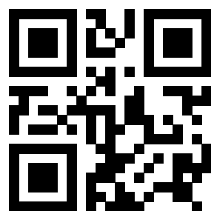 3916640490 - Immagine del Qr Code associato