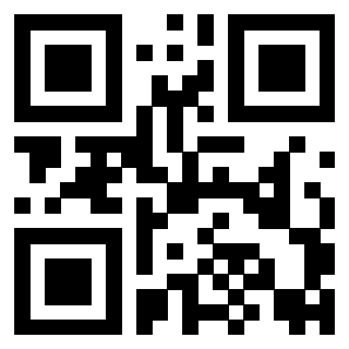 3916640495 QrCode associato