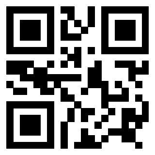 3916640496 Qr Code associato