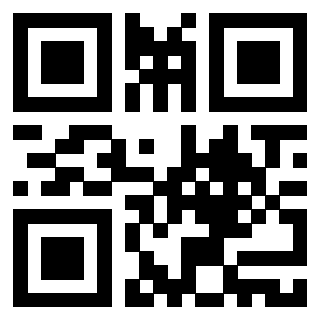 Immagine del QrCode di 3916640497