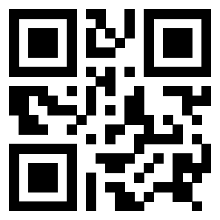 Il QrCode di 3916640498