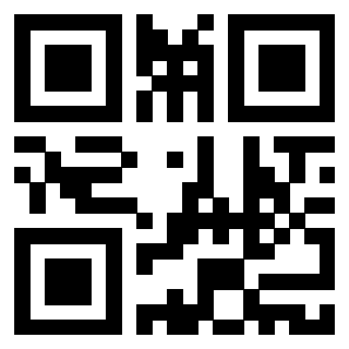 Immagine del QrCode di 3916640502