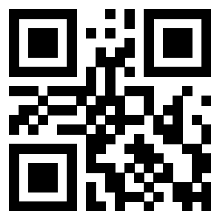 Il QrCode di 3916640503