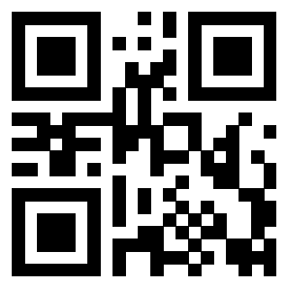 Scansione del Qr Code di 3916640504