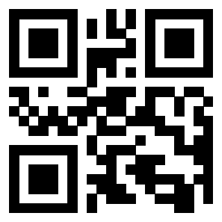 3916640509 Qr Code associato