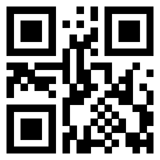 Scansione del Qr Code di 3916640510