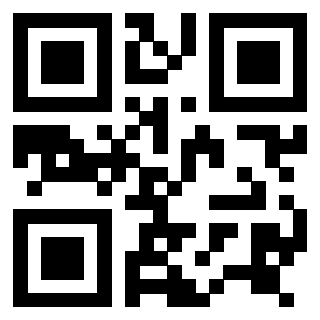 3916640513 - Immagine del Qr Code associato