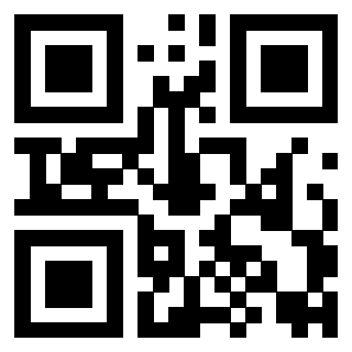 3916640517 - Immagine del Qr Code associato