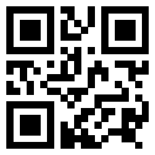 3916640519 Qr Code associato