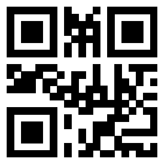 3916640521 QrCode associato
