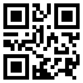 Scansione del Qr Code di 3916640523