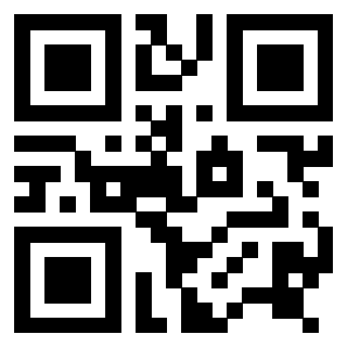 Scansione del QrCode di 3916640530