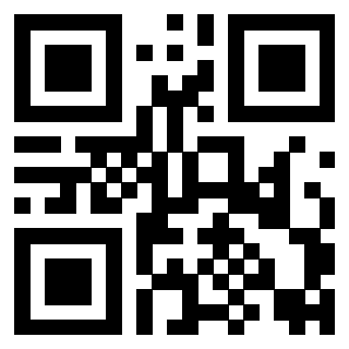 Scansione del Qr Code di 3916640532