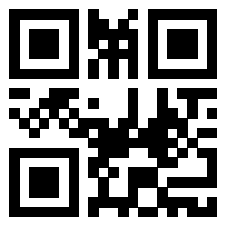 Immagine del Qr Code di 3916640534