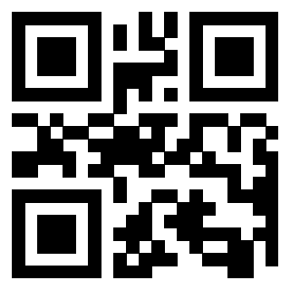 Scansione del Qr Code di 3916640535