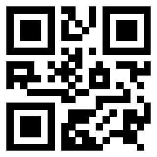 3916640538 Qr Code associato