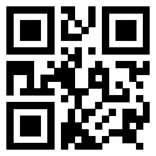 3916640540 - Immagine del QrCode